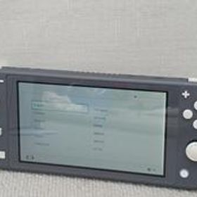 Nintendo Switch Lite 本体 新品¥11,000 中古¥8,250 | 新品・中古の
