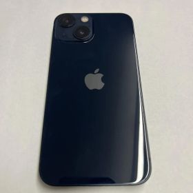 iPhone 13 mini 128GB simフリー ミッドナイト