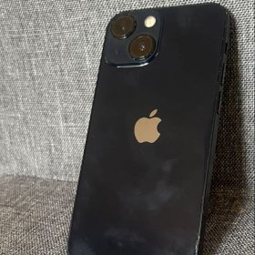 iPhone13mini ミッドナイト 256GB SIMフリー