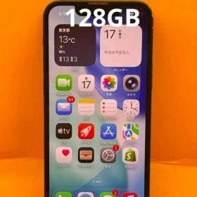 M*l様 【動作確認済み】iPhone13 mini 128GB SIMフリー