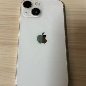 iPhone 13 mini 128GB スターライト 本体