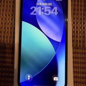 iPhone13 mini 256GB SIMフリー オマケ付き