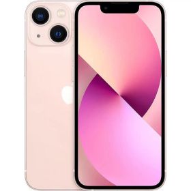 【最終価格】iPhone 13mini ピンク 128GB SIMロック解除済