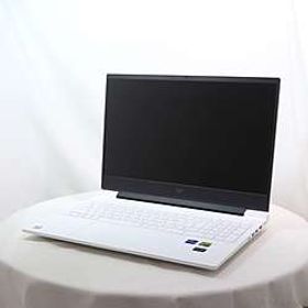 〔展示品〕 Victus Gaming Laptop 16-r0000 G1 80B00PA-AAAT セラミックホワイト ［Core-i7-13700HX (2.1GHz)／16GB／SSD512GB／GeForce RTX 4070(8GB)／16.1インチ／Windows11 Home］〔展示品〕 Victus Gaming Laptop 16-r0000 G1 80B00PA-AAAT セラミックホワイト ［Core-i7-13700HX (2.1GHz)／16GB／SSD512GB／GeForce RTX 4070(8GB)／16.1インチ／Windows11 Home］