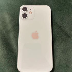 Apple iPhone 12 mini 64GB バッテリー76%