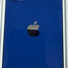 iPhone 12mini 128GB ブルー SIMフリー