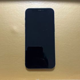 iPhone12mini 64GB simフリー バッテリー85% ジャンク