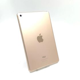 【全額返金保証】【最速発送】Apple iPad mini 7.9インチ 第4世代 128GB シルバー Wi-Fi 動作確認済