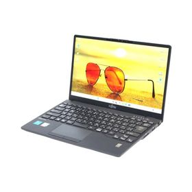 即配 バッテリー良好 2022年快速モデル 12世代Corei5 LIFEBOOK U9312/J i5-1245U 16G 256G 13.3FHD WiFi6E 顔認証 Office Win11 ノートパソコン ABA評価