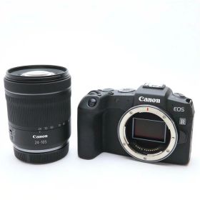 【中古】 《美品》 Canon EOS RP RF24-105 IS STM レンズキット [ デジタルカメラ ]
