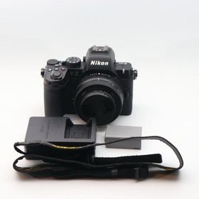 Nikon ニコン Z50II 16-50 VRレンズキット ミラーレス一眼カメラ