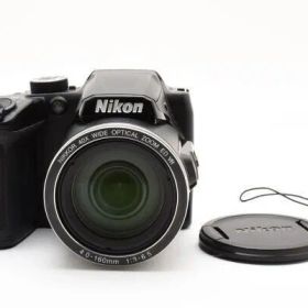 ニコン Nikon COOLPIX B500#8129 D.DEC.1325