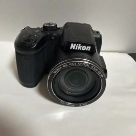 Nikon COOLPIX B500 デジタルカメラ