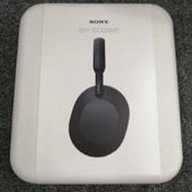 ヘッドホン WH-1000XM5/BM SONY