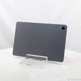 ソフマップ 〔中古品〕 Galaxy Tab S11 256GB グレー SM-X730NZAEXJP Wi-Fi【352】