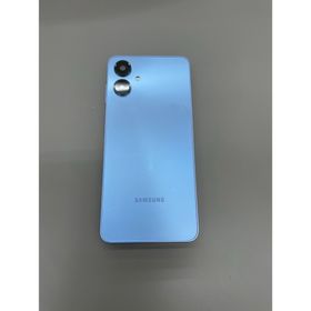 サムスン(SAMSUNG)のSAMSUNG Galaxy A25 5G SCG33 ブルー(スマートフォン本体)