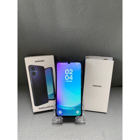 アップル(Apple)の超美品 SIMフリー Samsung Galaxy A25 5G 64GB(スマートフォン本体)