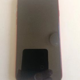 Apple iPhone SE (第3世代) 赤