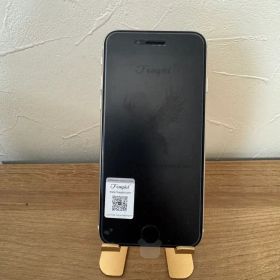 【中古美品】 iPhone SE3 （第3世代）64GB バッテリー100%