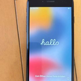 Apple iPhone SE第三世代 ブラック 64GB