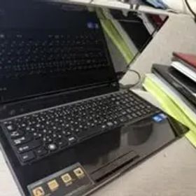 極美品！Lenovo g580 ノートPC (c18)