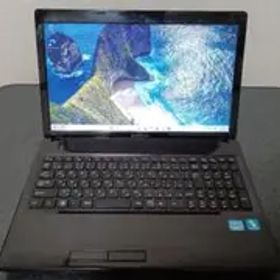 Lenovo G580 ノートPC 15.6インチ Windows11
