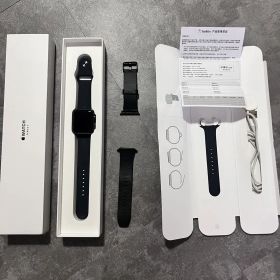 Apple Watch series 3 42mm アップルウォッチ 時計