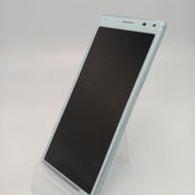 スマートフォン SOV42 SONY