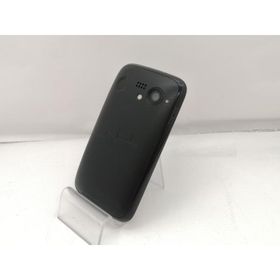 【中古】BALMUDA 国内版 【SIMフリー】 BALMUDA Phone ブラック 6GB 128GB X01A-BK【川越クレアモール】保証期間１ヶ月【ランクC】