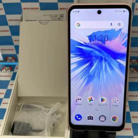 【中古】即日発送可Libero 5G II 64GB ピンク A103ZT Y!mobile版SIMフリー