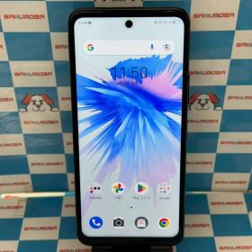 【中古】即日発送可Libero 5G II 64GB ブラック A103ZT Y!mobile版SIMフリー