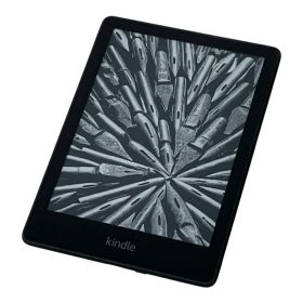 Amazon Kindle Paperwhite 第11世代 8GB M2L3EK 広告無し 電子書籍リーダー 中古 M10733712