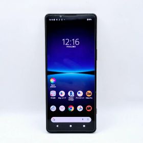 SONY Xperia 1 IV 新品¥68,980 中古¥29,500 | 新品・中古のネット最