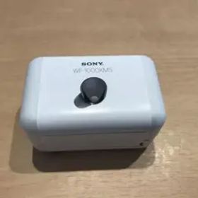 【新品・未使用】SONY WF-1000XM5 ワイヤレスイヤホン