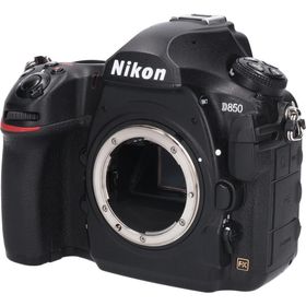ニコン(Nikon)のＤ８５０(デジタル一眼)