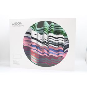 Wacom 液タブ DTHW1321LK0D MobileStudio Pro 13 13.3インチ Core i5/8GB/128GB モバイルスタジオ ワコム ITQE5OSXXL7O -D-Z48-byebye(PC周辺機器)