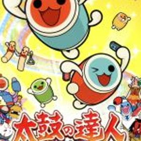 【中古】 太鼓の達人 Nintendo Switchば〜じょん！／NintendoSwitch