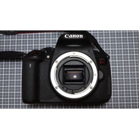 Canon EOS Kiss x7i(デジタル一眼)