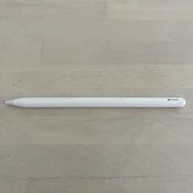 Apple Pencil(第2世代)ホワイトジャンク傷あり