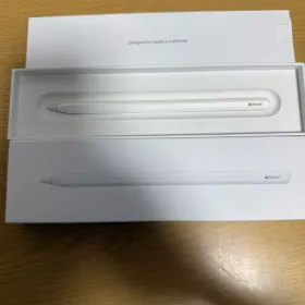 Apple Pencil 第2世代 新品¥7,500 中古¥2,800 | 新品・中古のネット最