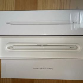 Apple Pencil(第2世代)
