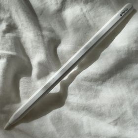 アップルペンシル 第二世代