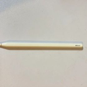 Apple Pencil (第2世代) ホワイト