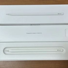 Apple Pencil 第2世代