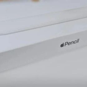 【未開封】Apple Pencil 第2世代 MU8F2J/A