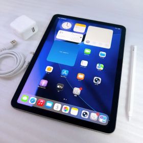 即日発送iPad AIR5 WiFi 256GBとアップルペンシル2のセット