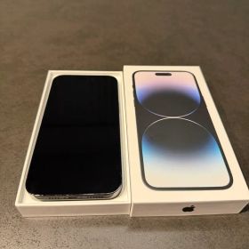 iPhone14pro MAX 128GB