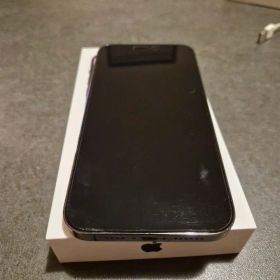 Apple iPhone 14 ProMAX パープル 本体