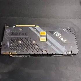 ZOTAC GeForce GTX 1080ti