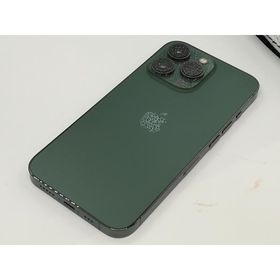 iPhone 13 Pro グリーン 新品 59,000円 中古 40,800円 | ネット最安値